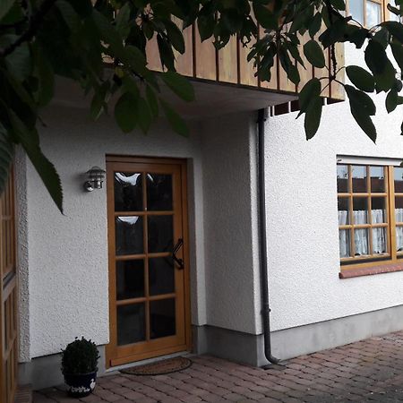 Schwalli'S Fewo Korbach Zewnętrze zdjęcie