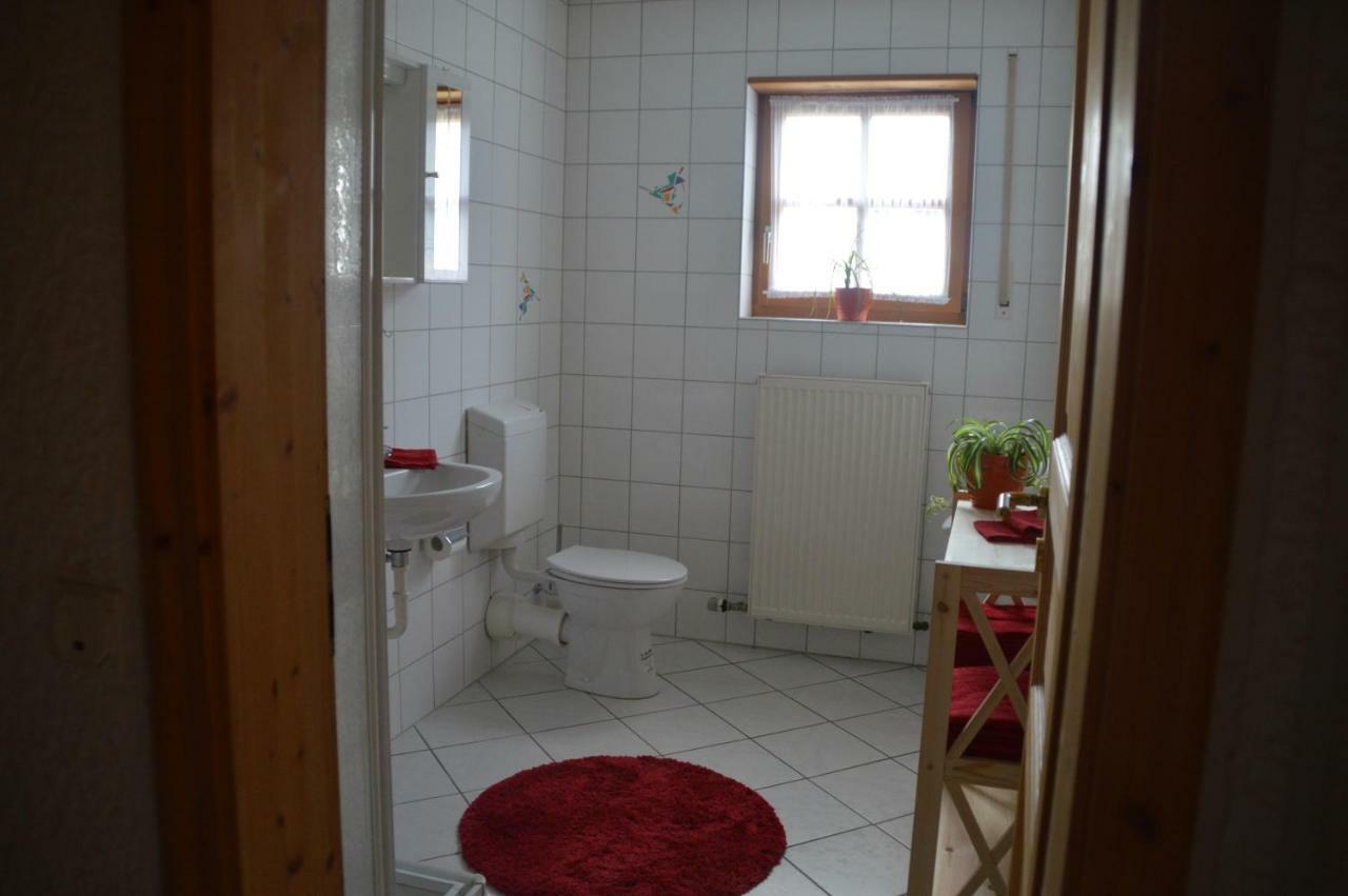 Schwalli'S Fewo Korbach Zewnętrze zdjęcie