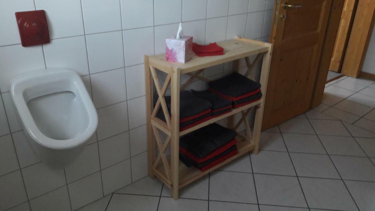 Schwalli'S Fewo Korbach Zewnętrze zdjęcie